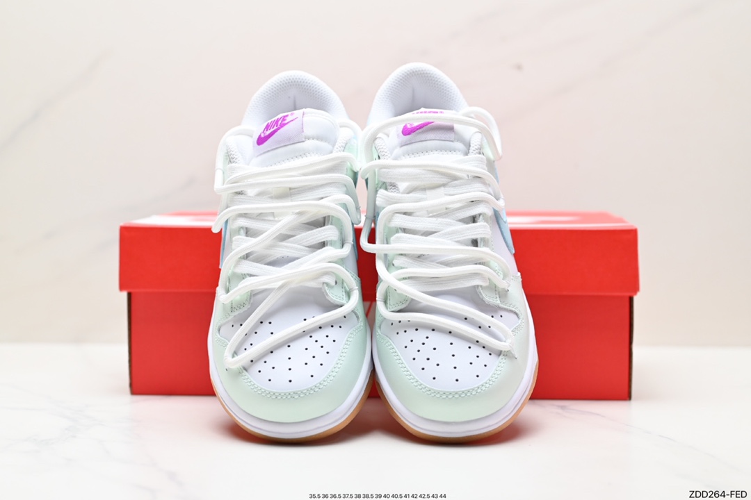 NIKE SB Dunk Low Deconstructed Straps FD9922-151