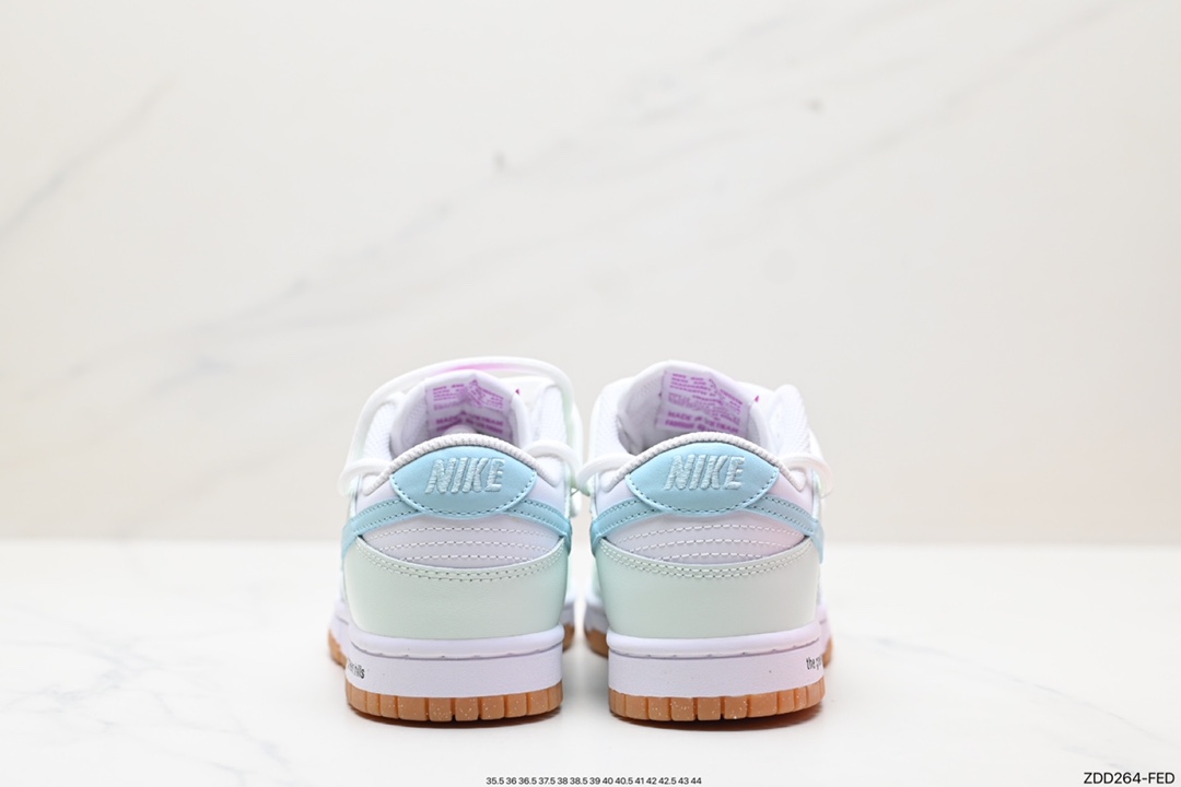 NIKE SB Dunk Low Deconstructed Straps FD9922-151