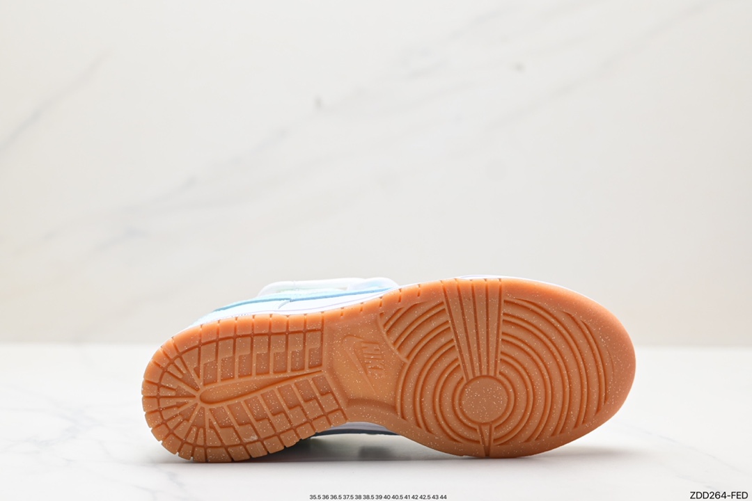 NIKE SB Dunk Low Deconstructed Straps FD9922-151