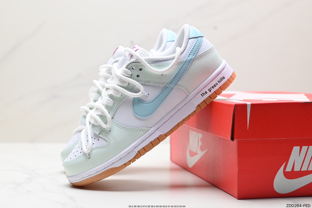 NIKE SB Dunk Low Deconstructed Straps FD9922-151