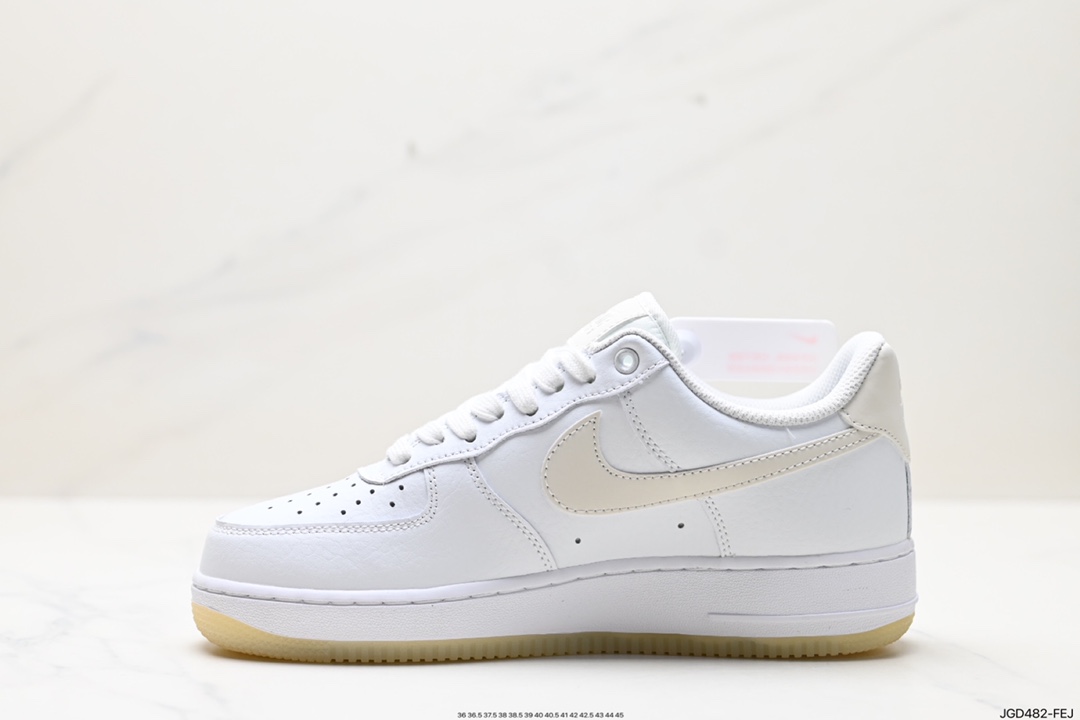 Nike Air Force 1 Low 07 AO2132-101