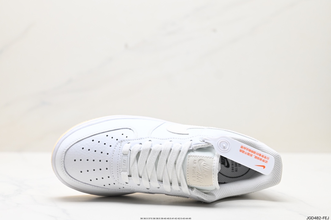 Nike Air Force 1 Low 07 AO2132-101
