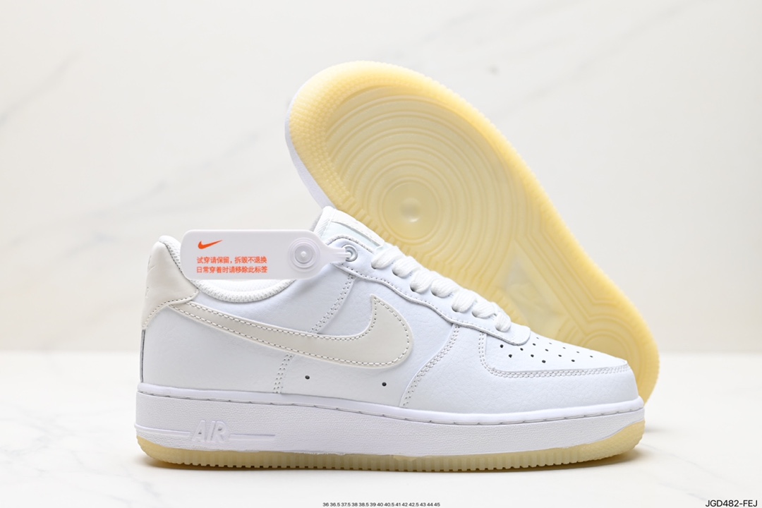 Nike Air Force 1 Low 07 AO2132-101