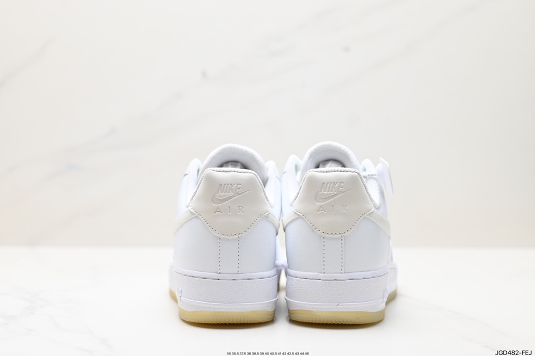 Nike Air Force 1 Low 07 AO2132-101