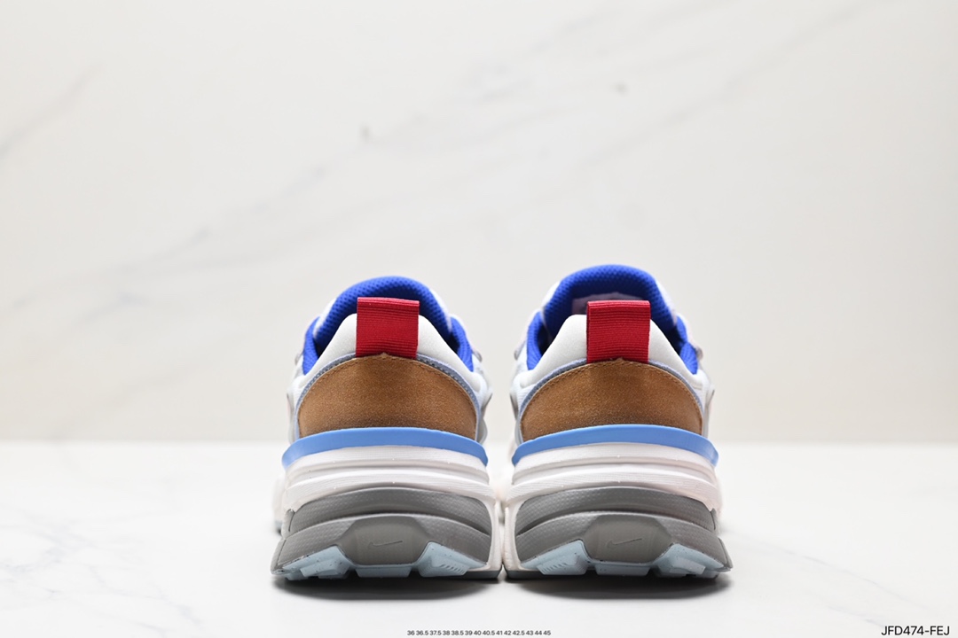 NK V2K Run Retro Mesh Casual Sports Shoes HF5724-061