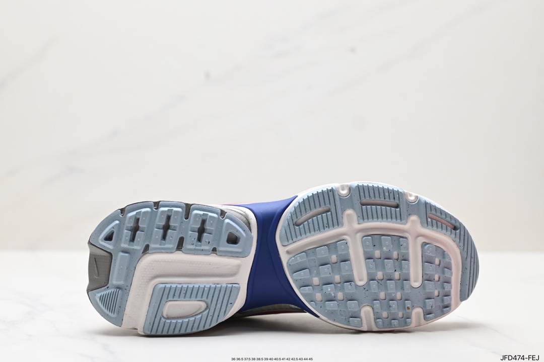 NK V2K Run Retro Mesh Casual Sports Shoes HF5724-061