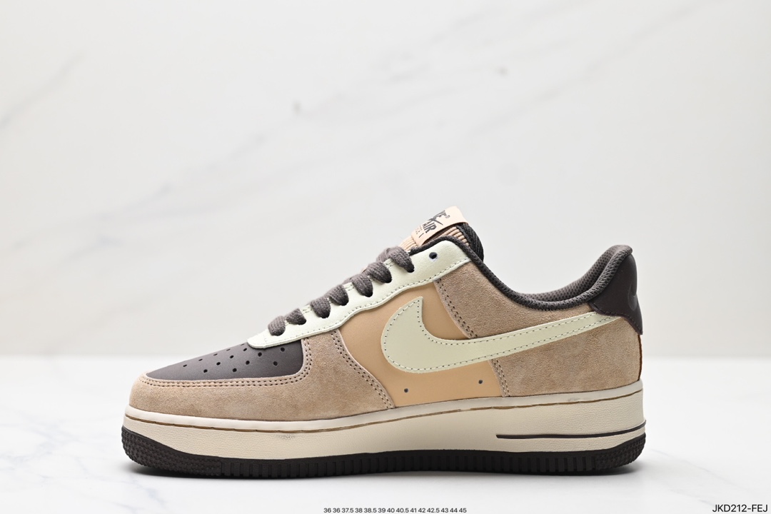 Nike Air Force 1 Low Air Force One low-top casual sports shoes FB8878-200