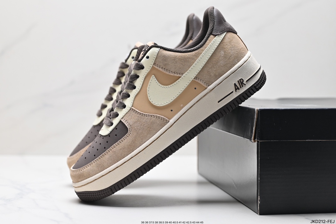 Nike Air Force 1 Low Air Force One low-top casual sports shoes FB8878-200