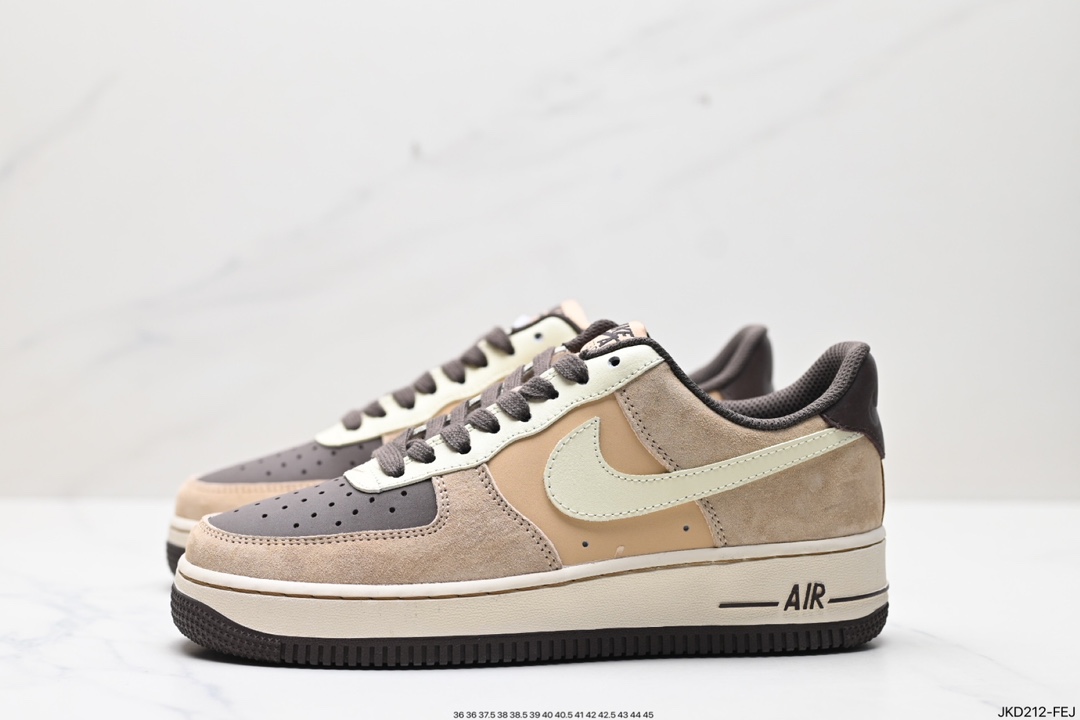 Nike Air Force 1 Low Air Force One low-top casual sports shoes FB8878-200