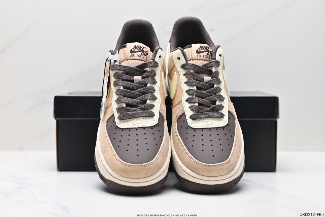 Nike Air Force 1 Low Air Force One low-top casual sports shoes FB8878-200