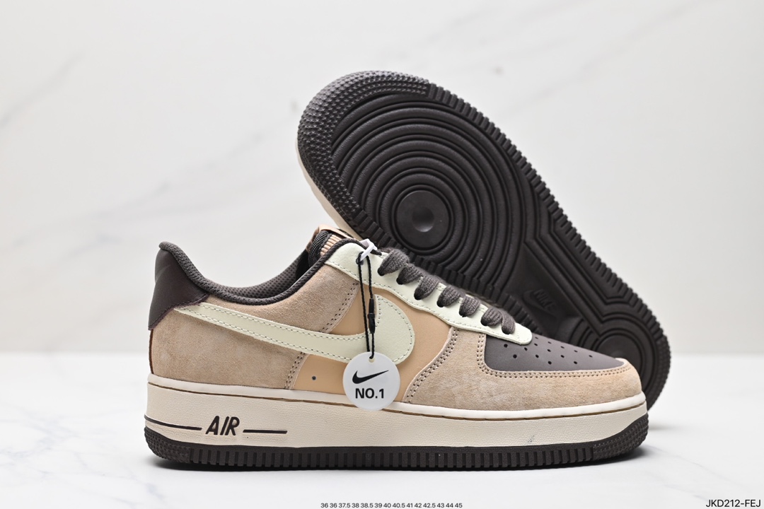 Nike Air Force 1 Low Air Force One low-top casual sports shoes FB8878-200