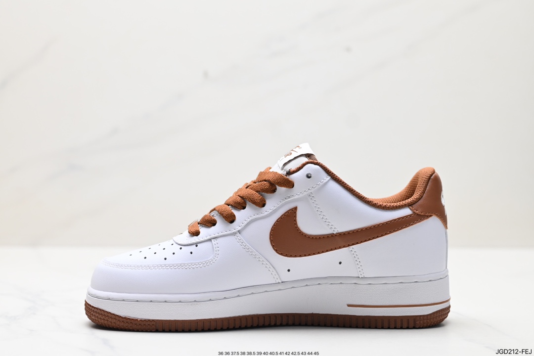 180 Nike Air Force 1 Low 空军一号低帮休闲运动板鞋 DH7561-100