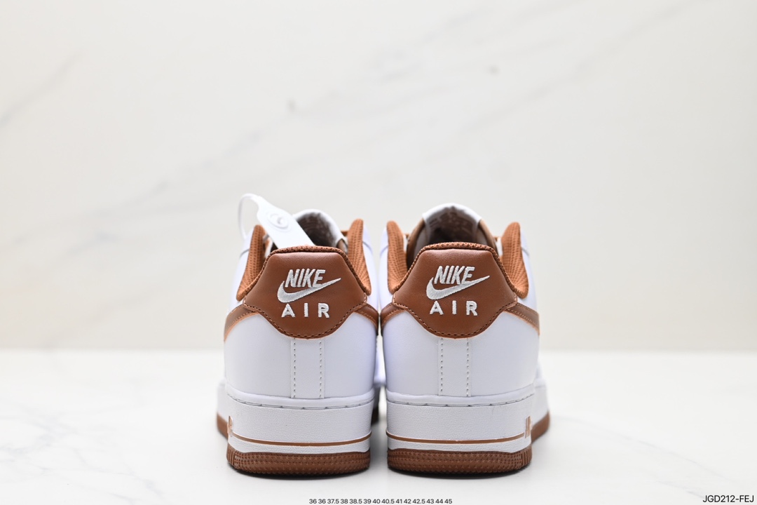 180 Nike Air Force 1 Low 空军一号低帮休闲运动板鞋 DH7561-100