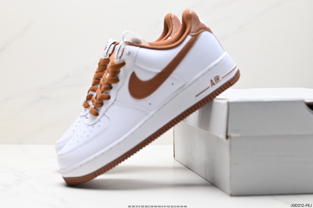 180 Nike Air Force 1 Low 空军一号低帮休闲运动板鞋 DH7561-100