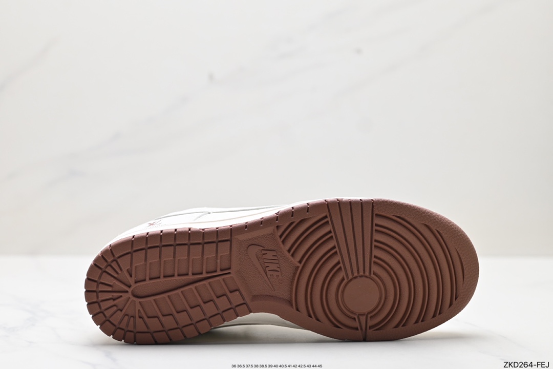 NK Dunk Low Retro ”DIY high-end customization” low-top casual sports shoes XX2025-309