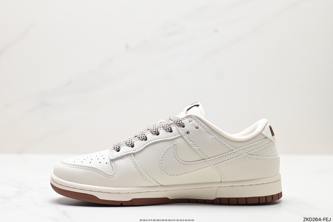 NK Dunk Low Retro ”DIY high-end customization” low-top casual sports shoes XX2025-309