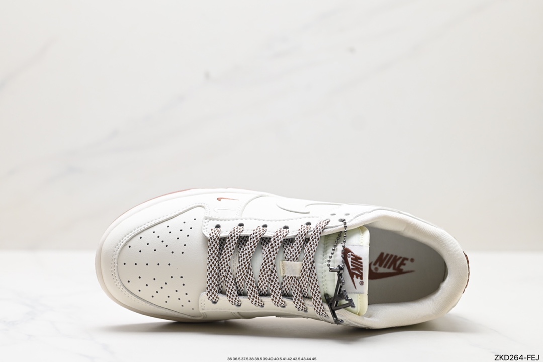 NK Dunk Low Retro ”DIY high-end customization” low-top casual sports shoes XX2025-309