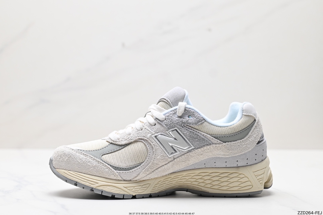 250 新百伦New Balance M1906系列 复古单品宝藏老爹鞋款  M2002REK