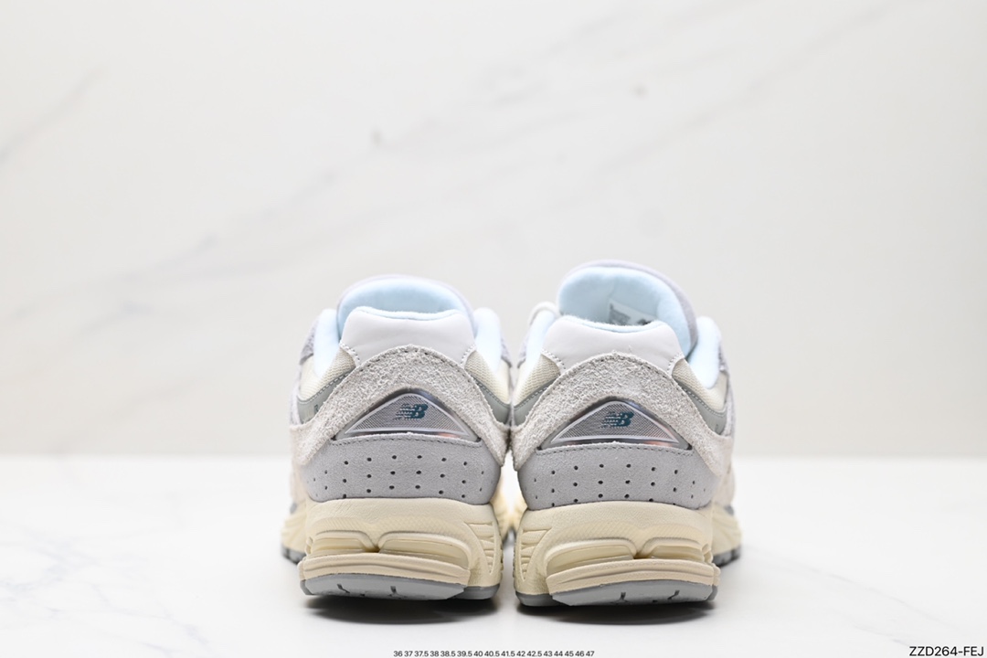 250 新百伦New Balance M1906系列 复古单品宝藏老爹鞋款  M2002REK