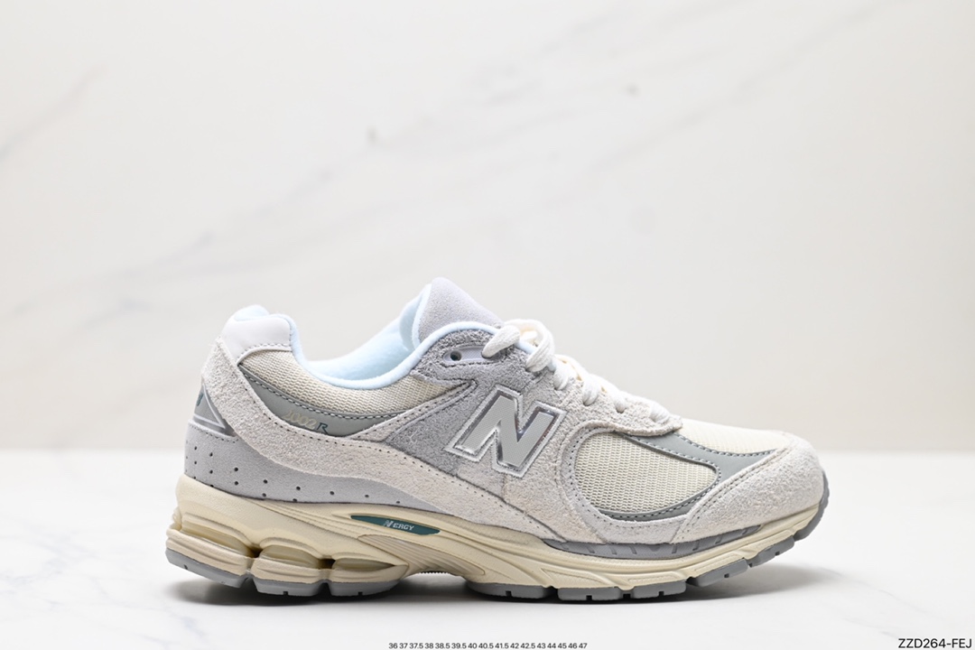 250 新百伦New Balance M1906系列 复古单品宝藏老爹鞋款  M2002REK