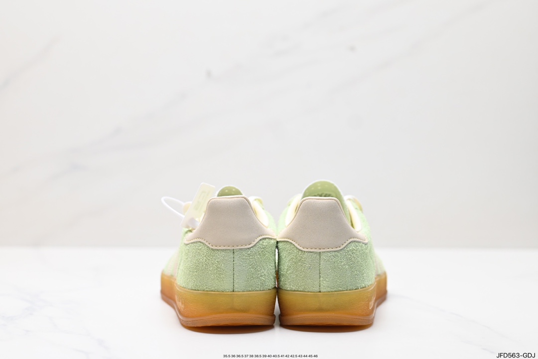 adlidas originals Gazelle Indoor this sneaker IE2948