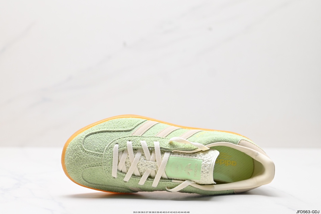 adlidas originals Gazelle Indoor this sneaker IE2948