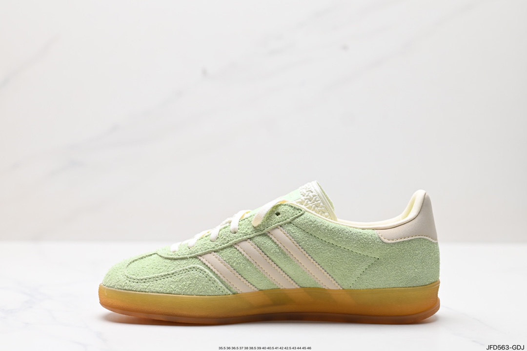 adlidas originals Gazelle Indoor this sneaker IE2948