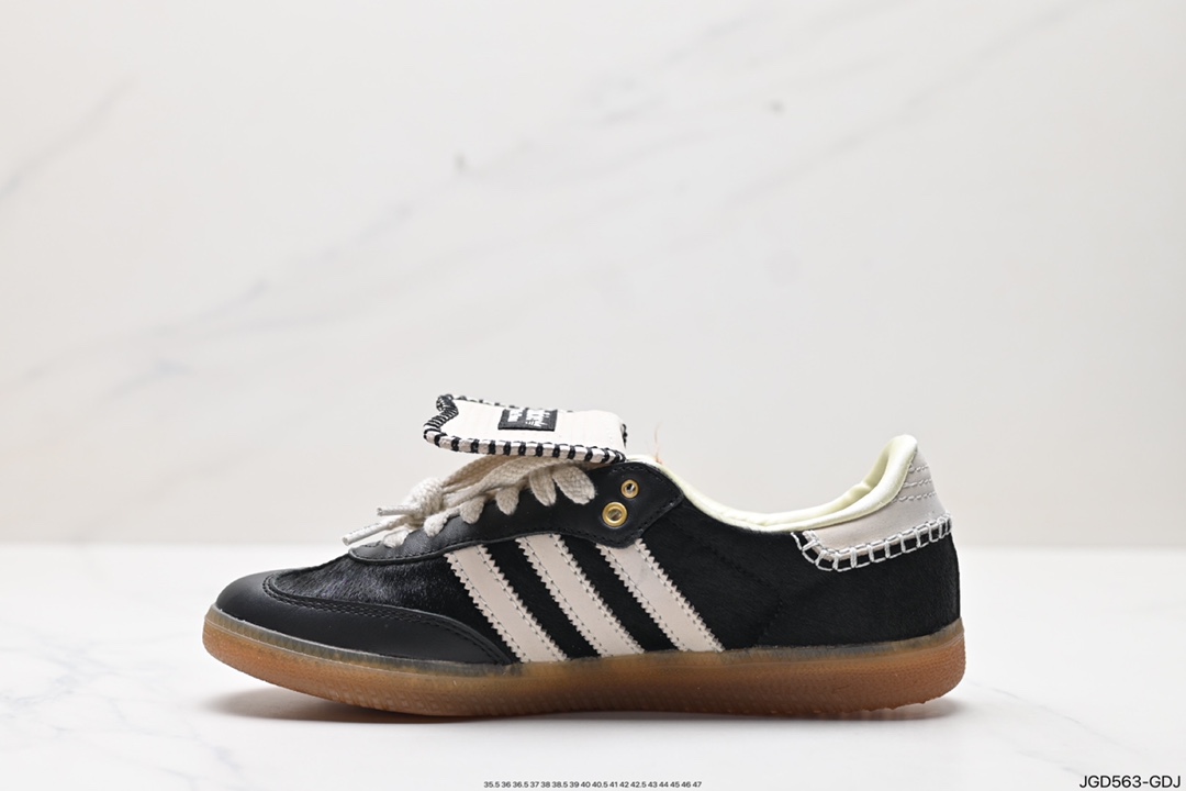 Adidas Originals Wb Pony Tonal Samba Samba Shoes IE0580