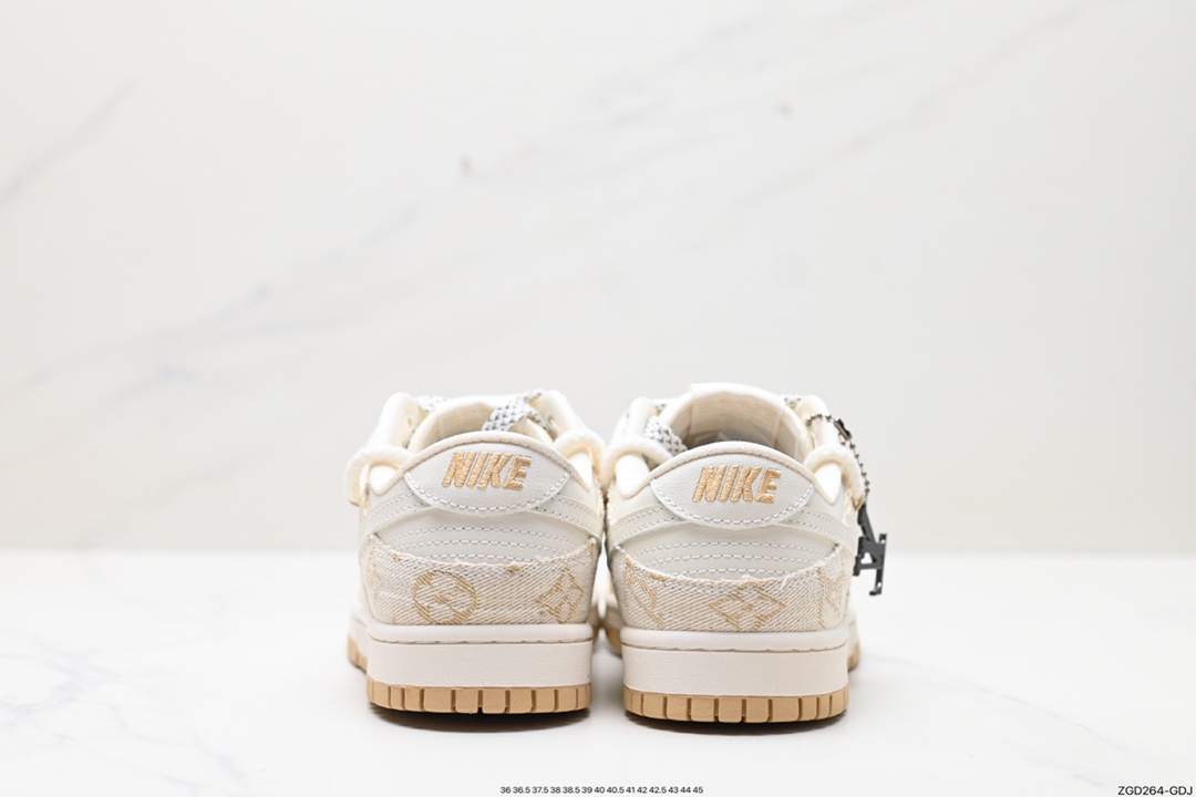 Nike SB Dunk Low x Louis Vuitton SJ2068-247