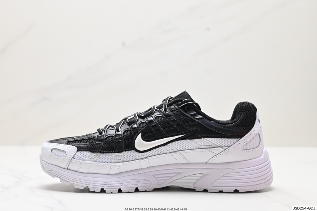 Nike Initiator Running INS Super Hot Retro Daddy Running Shoes BV1021-003
