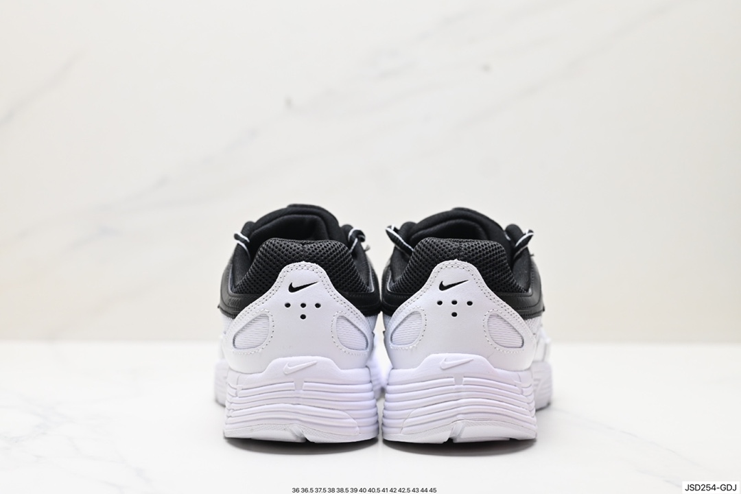 Nike Initiator Running INS Super Hot Retro Daddy Running Shoes BV1021-003