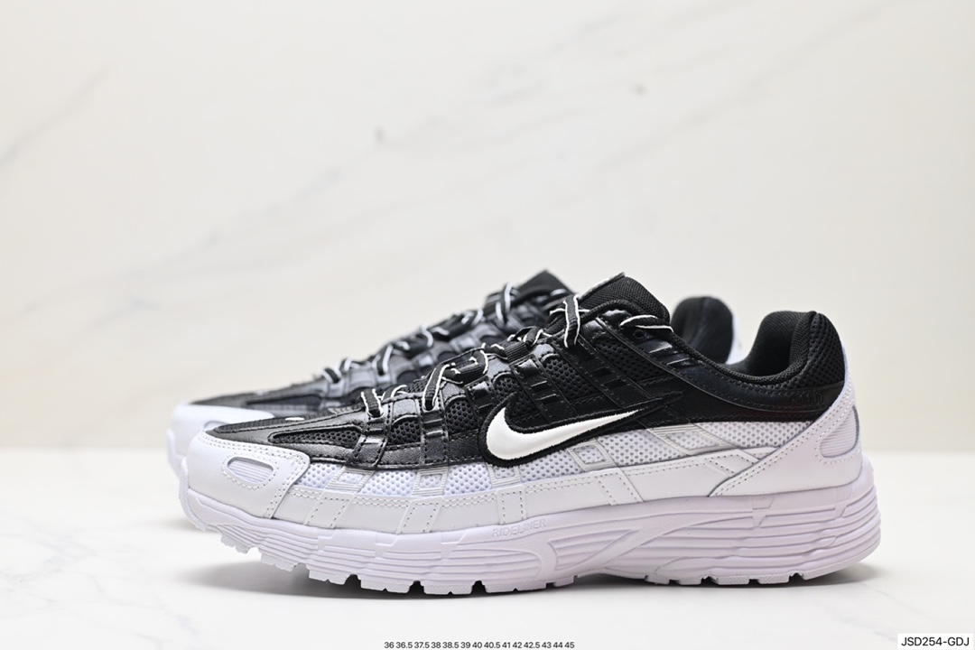 Nike Initiator Running INS Super Hot Retro Daddy Running Shoes BV1021-003