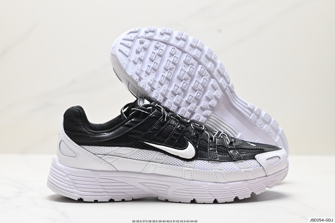 Nike Initiator Running INS Super Hot Retro Daddy Running Shoes BV1021-003