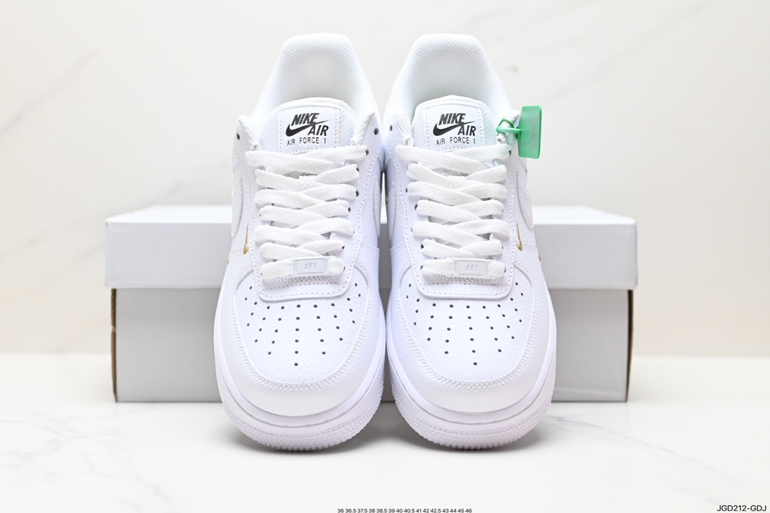 Nike Air Force 1 Low 07 DV3808-500