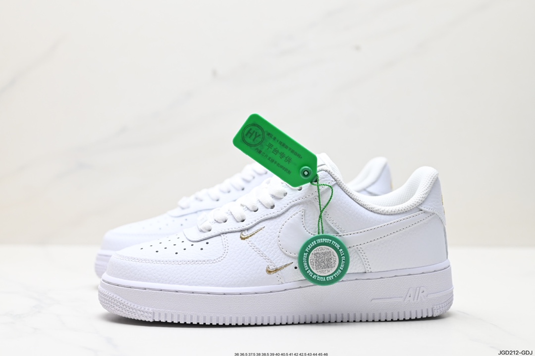 Nike Air Force 1 Low 07 DV3808-500