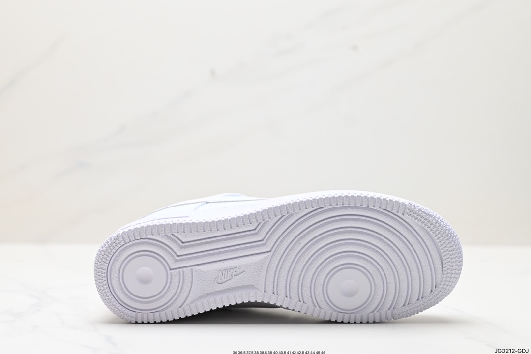 Nike Air Force 1 Low 07 DV3808-500