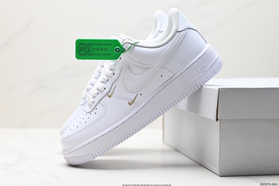Nike Air Force 1 Low 07 DV3808-500