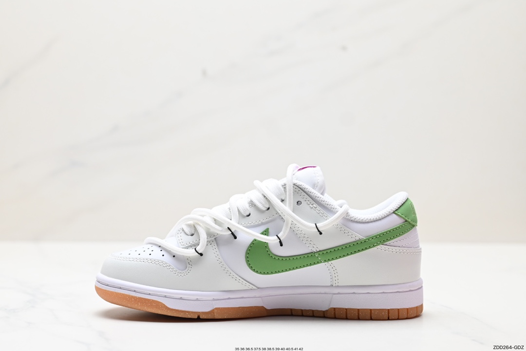 NIKE SB Dunk Low Deconstructed Straps FD9922-151