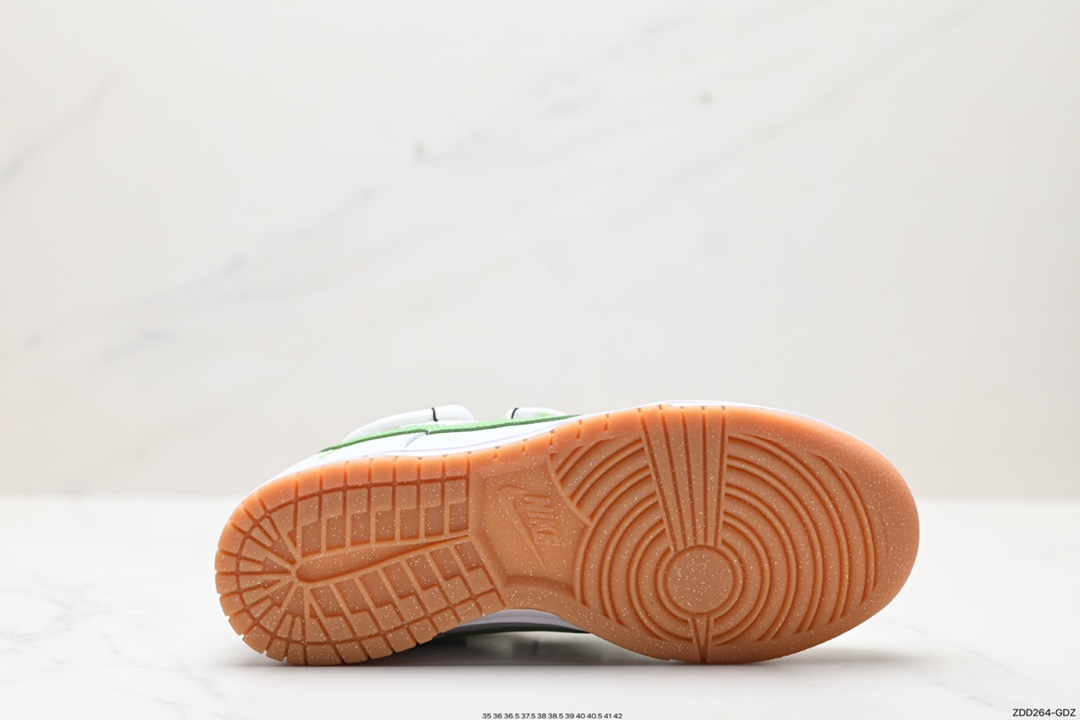 NIKE SB Dunk Low Deconstructed Straps FD9922-151