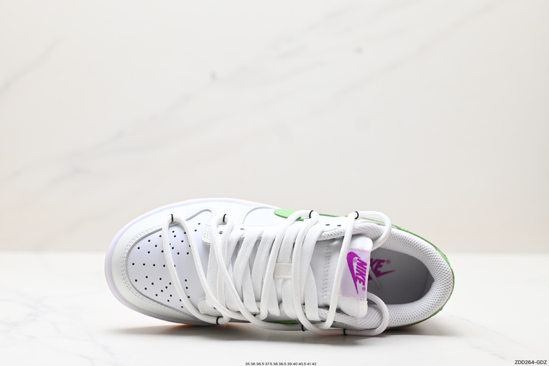 NIKE SB Dunk Low Deconstructed Straps FD9922-151