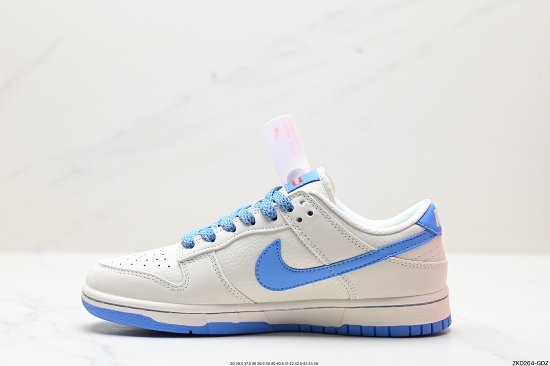 NIKE SB Dunk Low Deconstructed Straps DQ1098-369