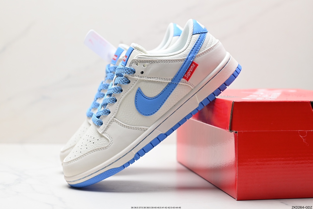 NIKE SB Dunk Low Deconstructed Straps DQ1098-369