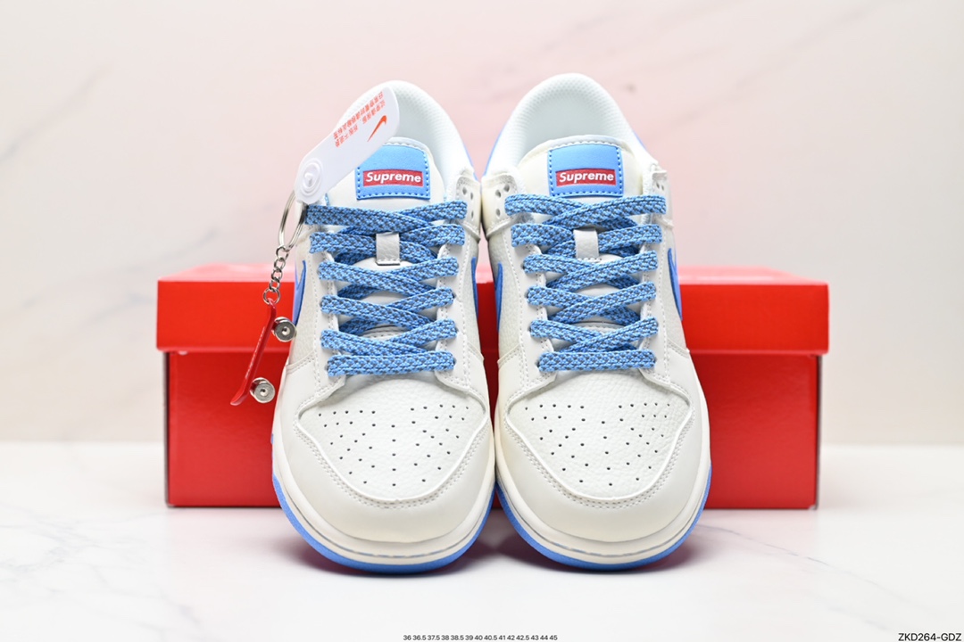 NIKE SB Dunk Low Deconstructed Straps DQ1098-369