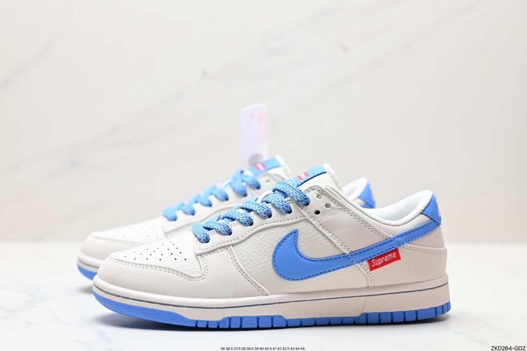 NIKE SB Dunk Low Deconstructed Straps DQ1098-369