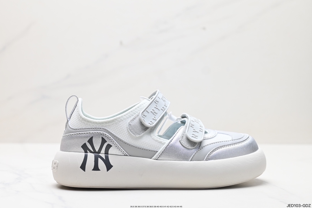 MLB Shoes Sneakers Low Tops
