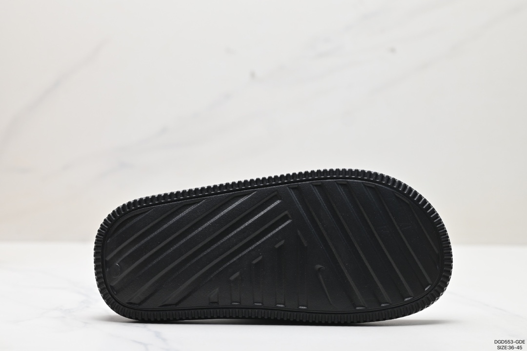 NIKE CALM SLIDE flip flops FD4115-001