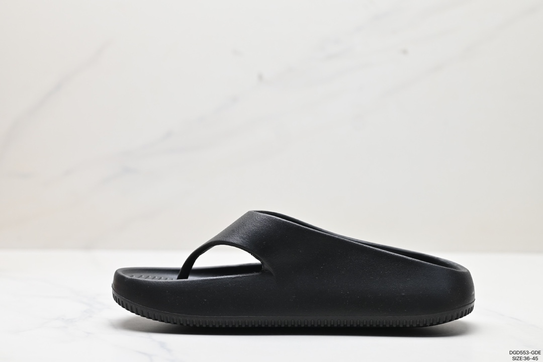NIKE CALM SLIDE flip flops FD4115-001