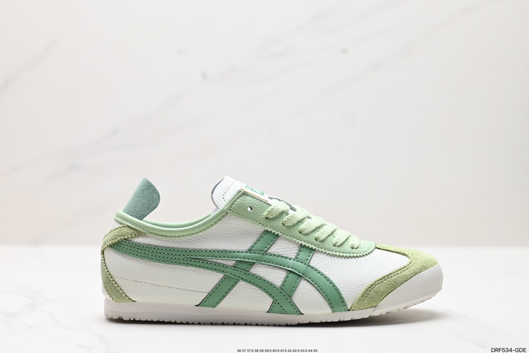 115 Onitsuka Tiger NIPPON MADE 鬼冢虎手工鞋系列 1183A201-304