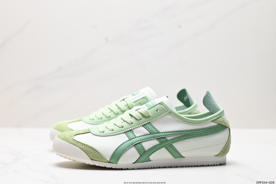 115 Onitsuka Tiger NIPPON MADE 鬼冢虎手工鞋系列 1183A201-304