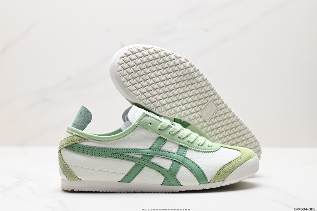 115 Onitsuka Tiger NIPPON MADE 鬼冢虎手工鞋系列 1183A201-304